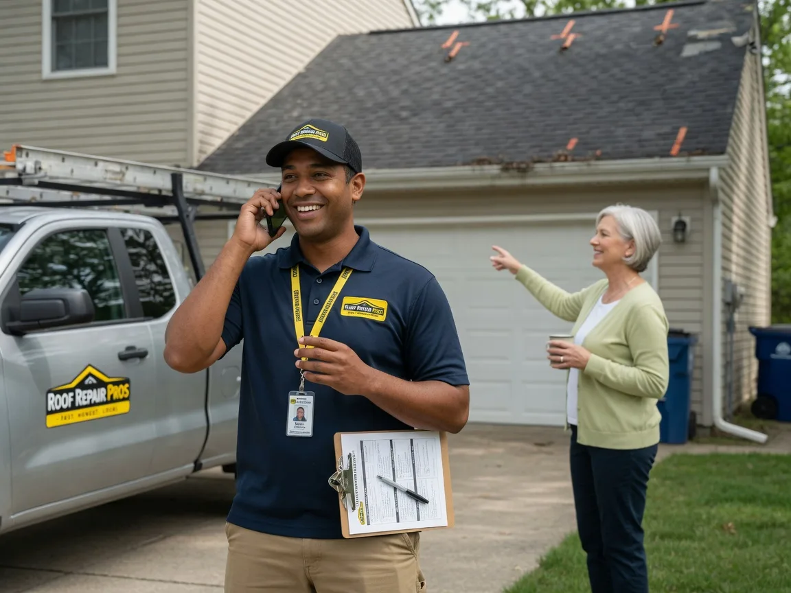 Roof Repair Townville, SC FAQs
